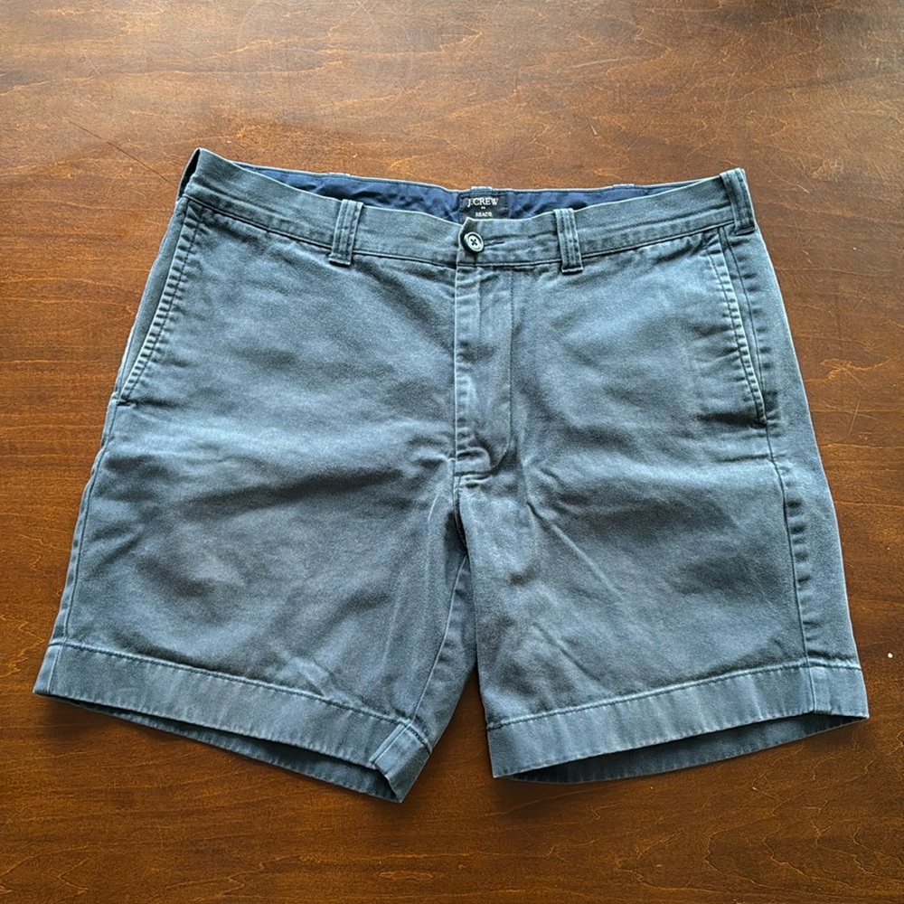 Men’s J. Crew Shorts